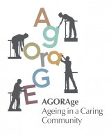 Logo del proyecto AGORAge