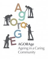 Logo del projecte AGORAge